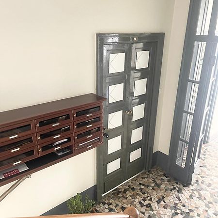 Ampio Bilocale Zona Navigli Appartement Milaan Buitenkant foto